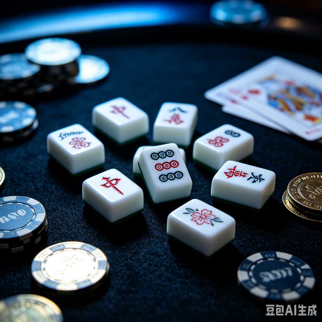 Constanta,mahjong
