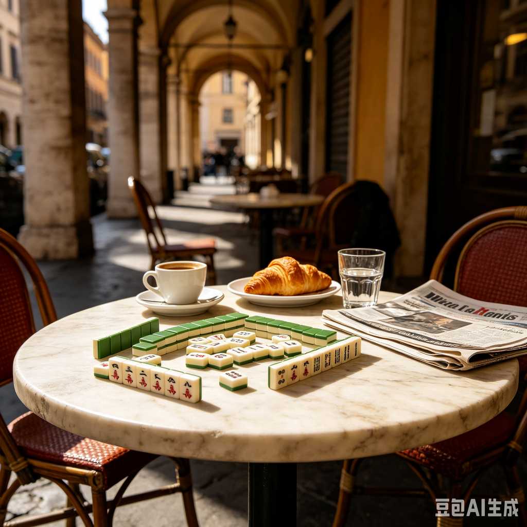 Hermosillo,mahjong