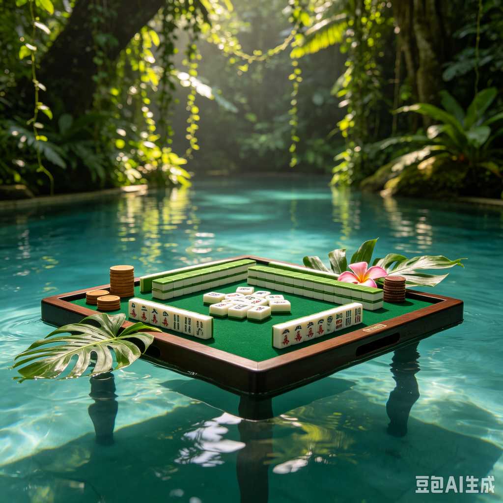 Goiania,mahjong