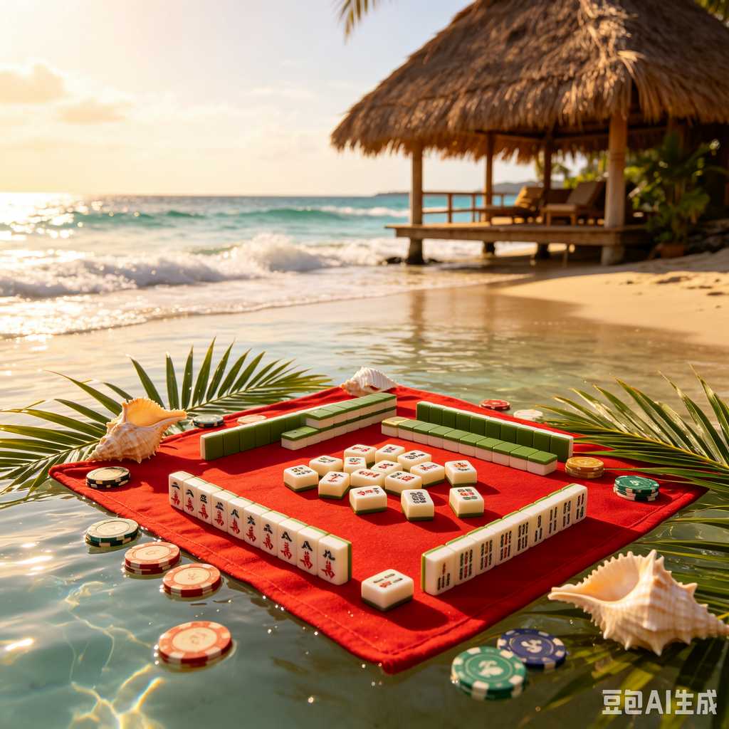 AntiguaGuatemala,mahjong