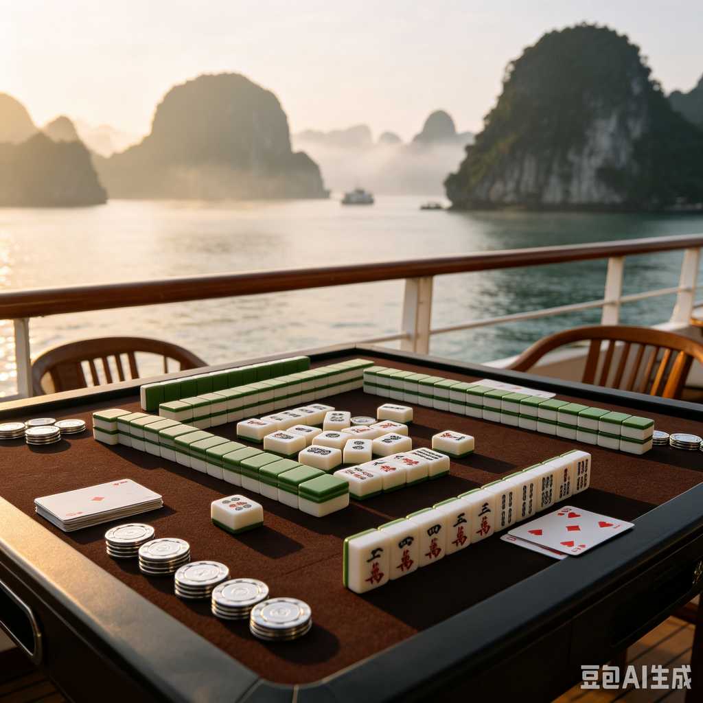 Skopje,mahjong