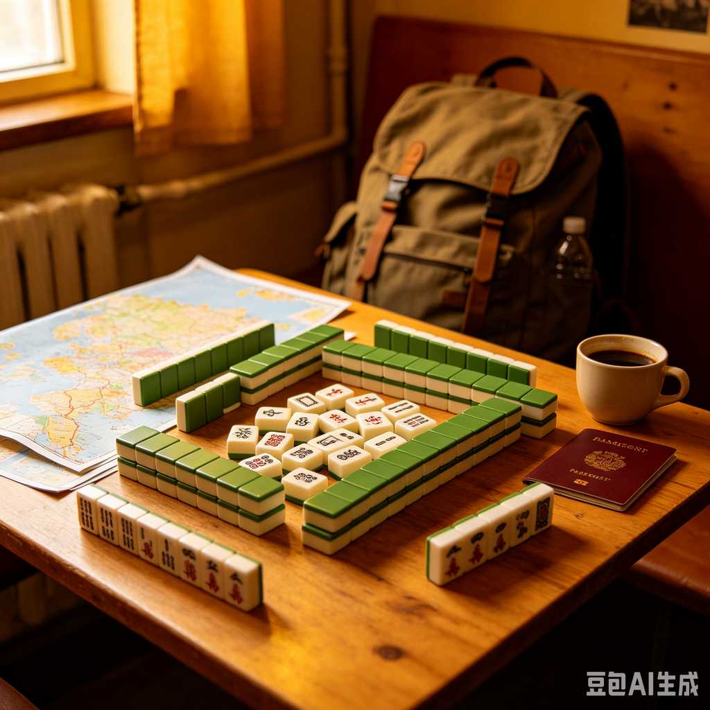 SpringfieldMA,mahjong