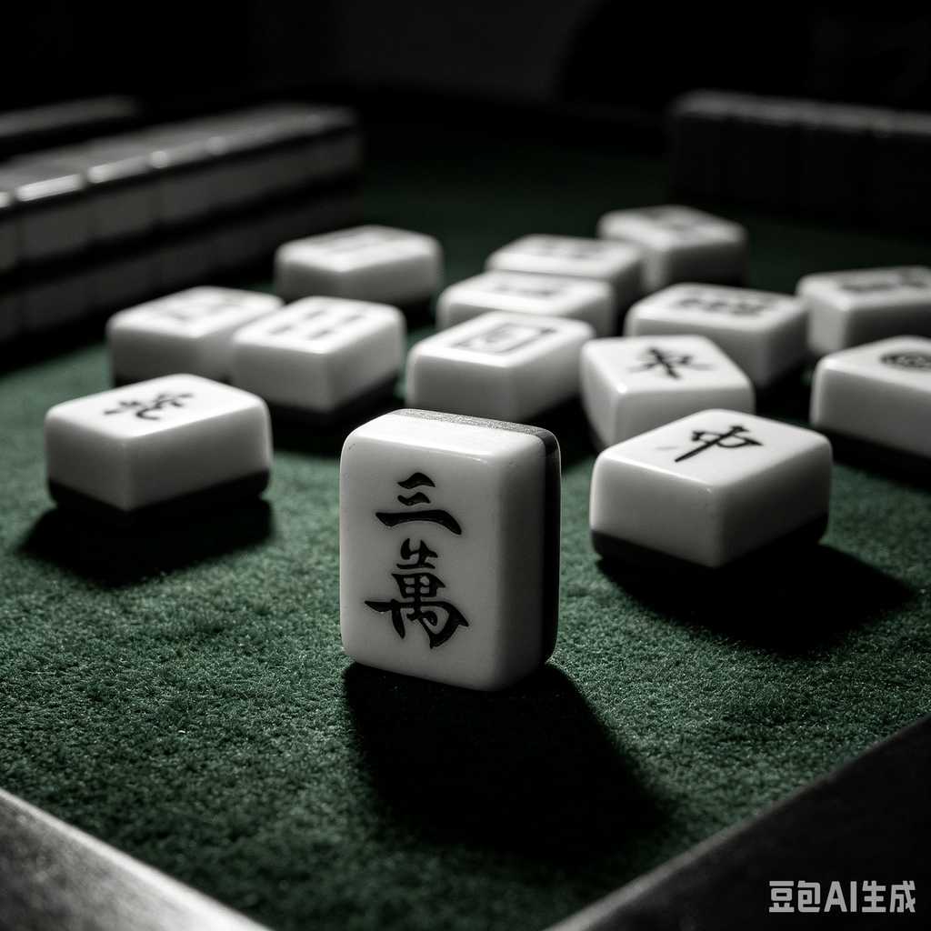 Nice,mahjong