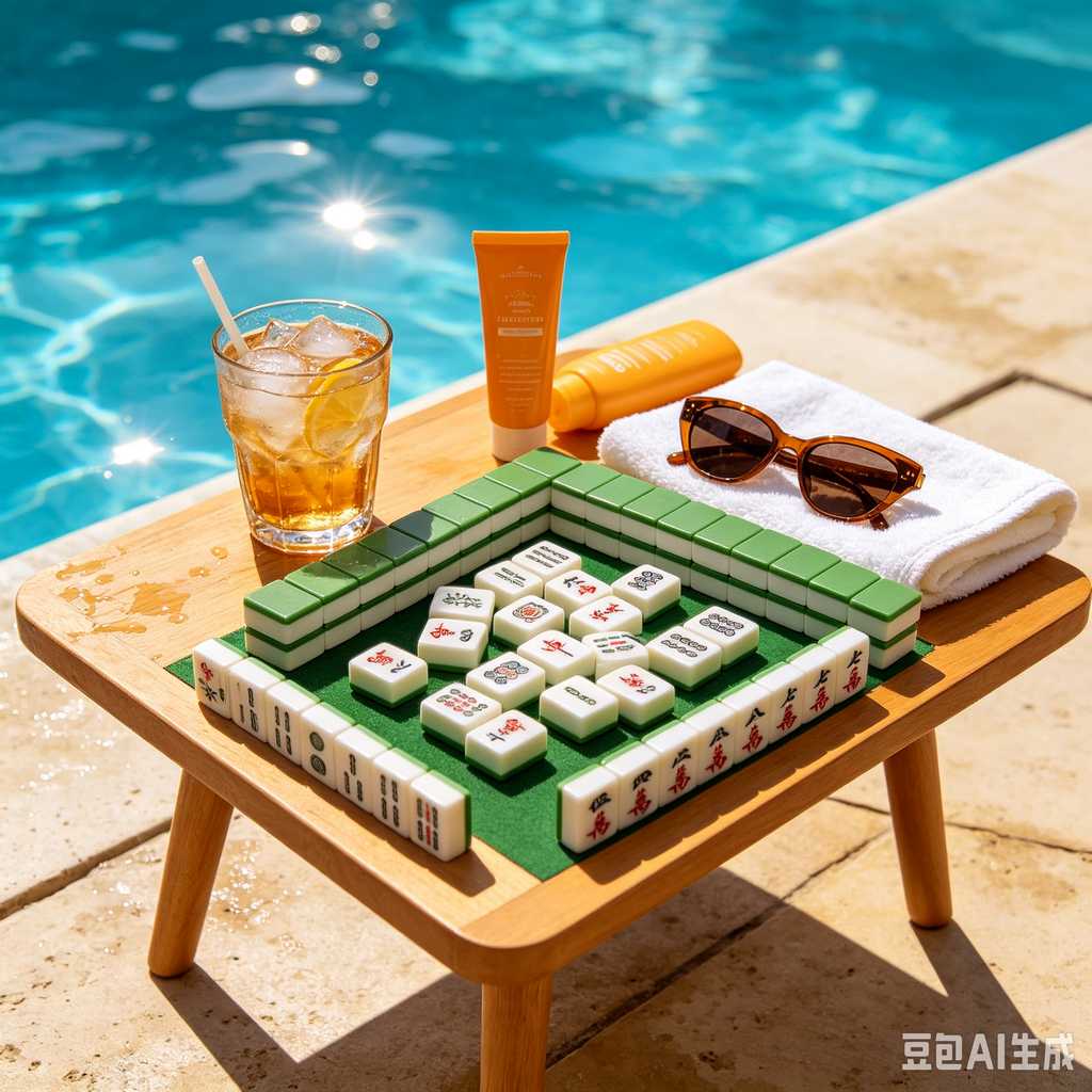 Liege,mahjong