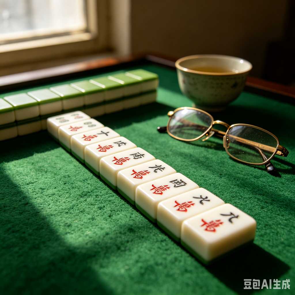 LaPaz,mahjong