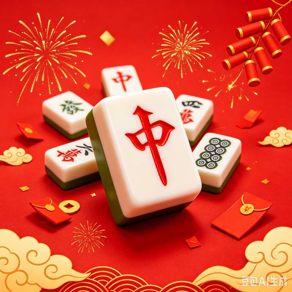 Magdeburg,mahjong