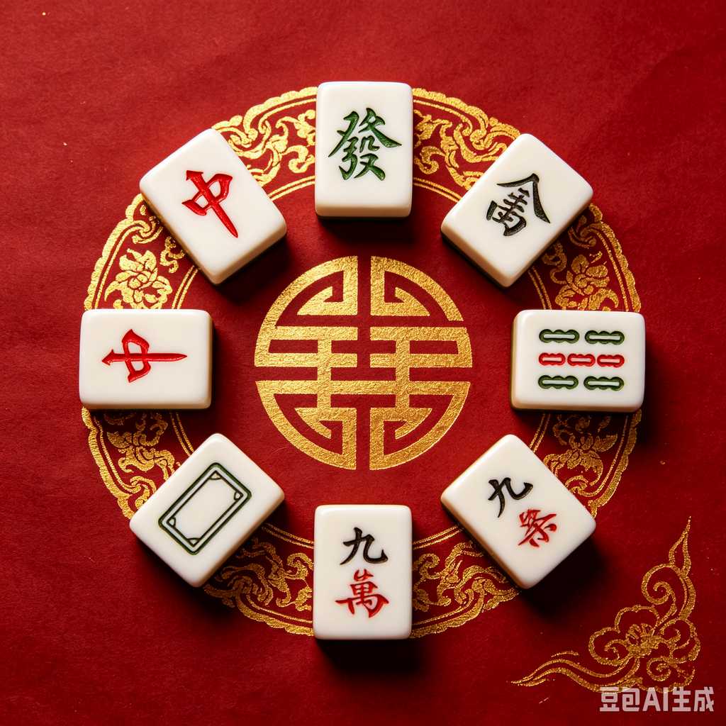 Boston,mahjong