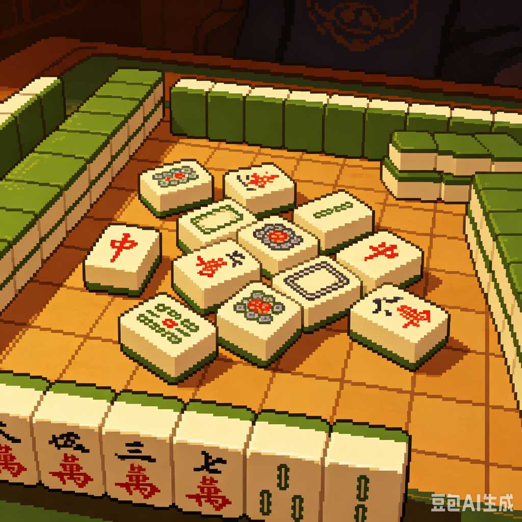 Denver,mahjong