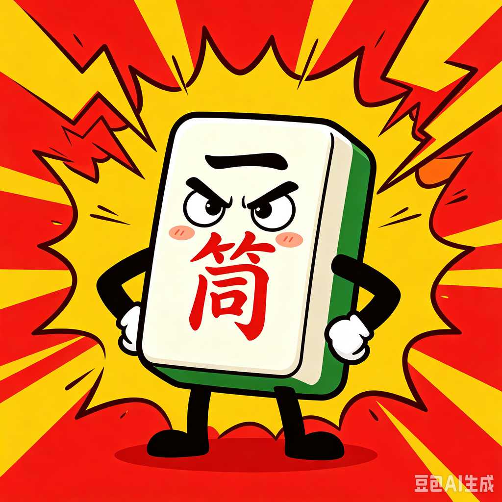 Kitchener,mahjong
