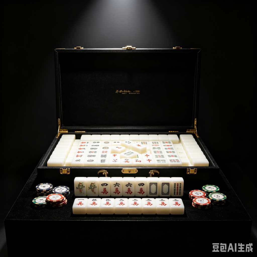 Fresno,mahjong