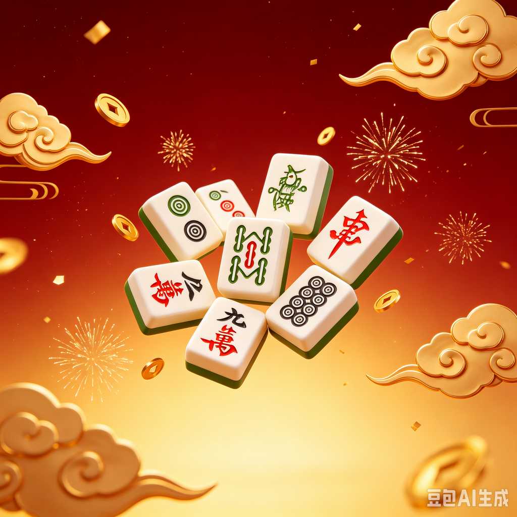 Manchester,mahjong