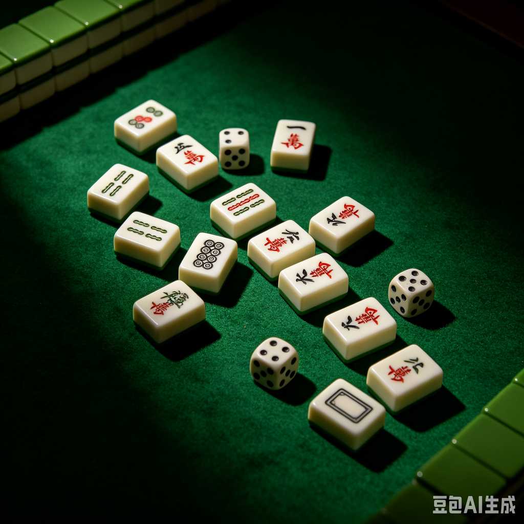 Bonn,mahjong