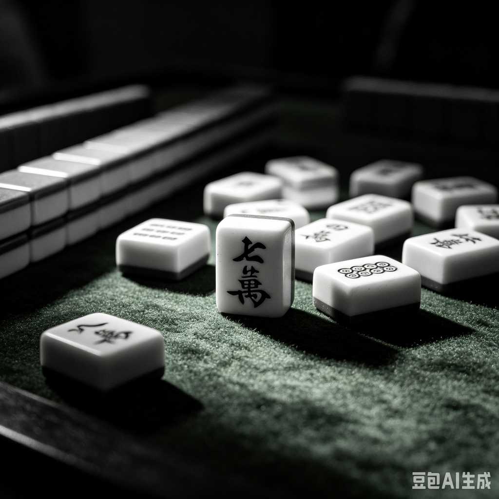 Idaho,mahjong