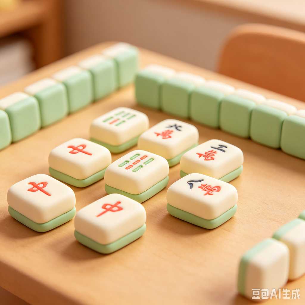 Tromso,mahjong