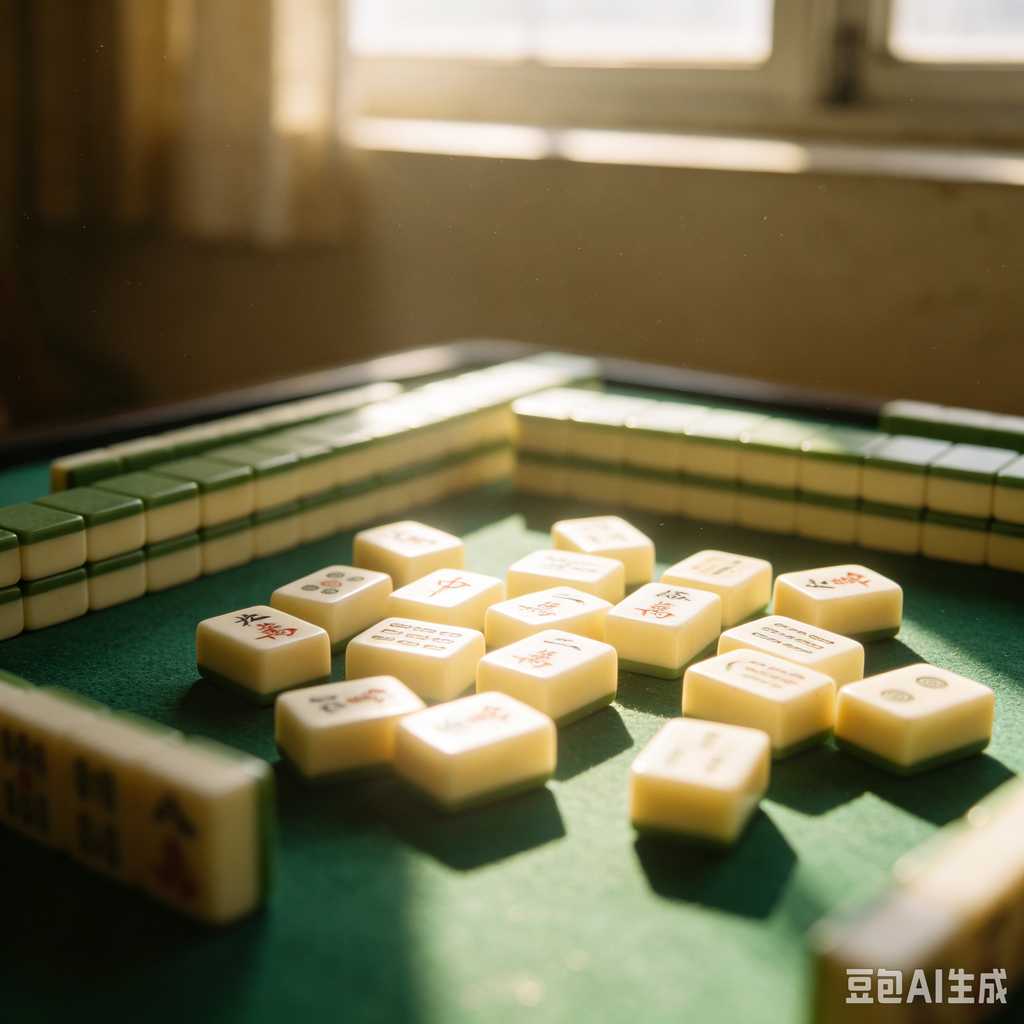 Rennes,mahjong