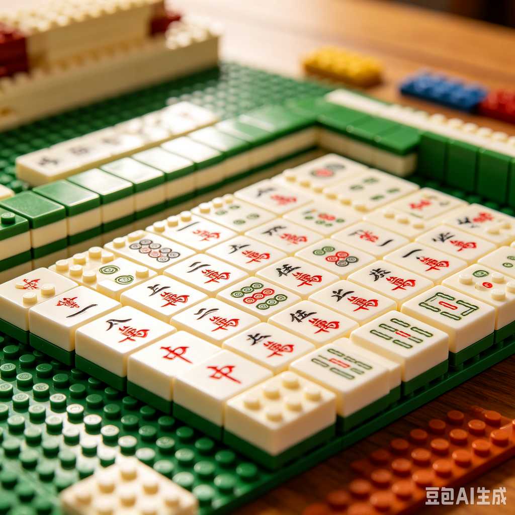 Fresno,mahjong