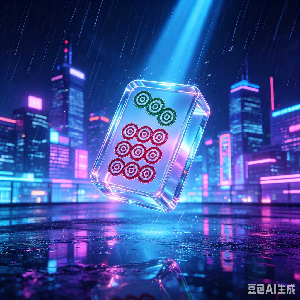 Salta,mahjong
