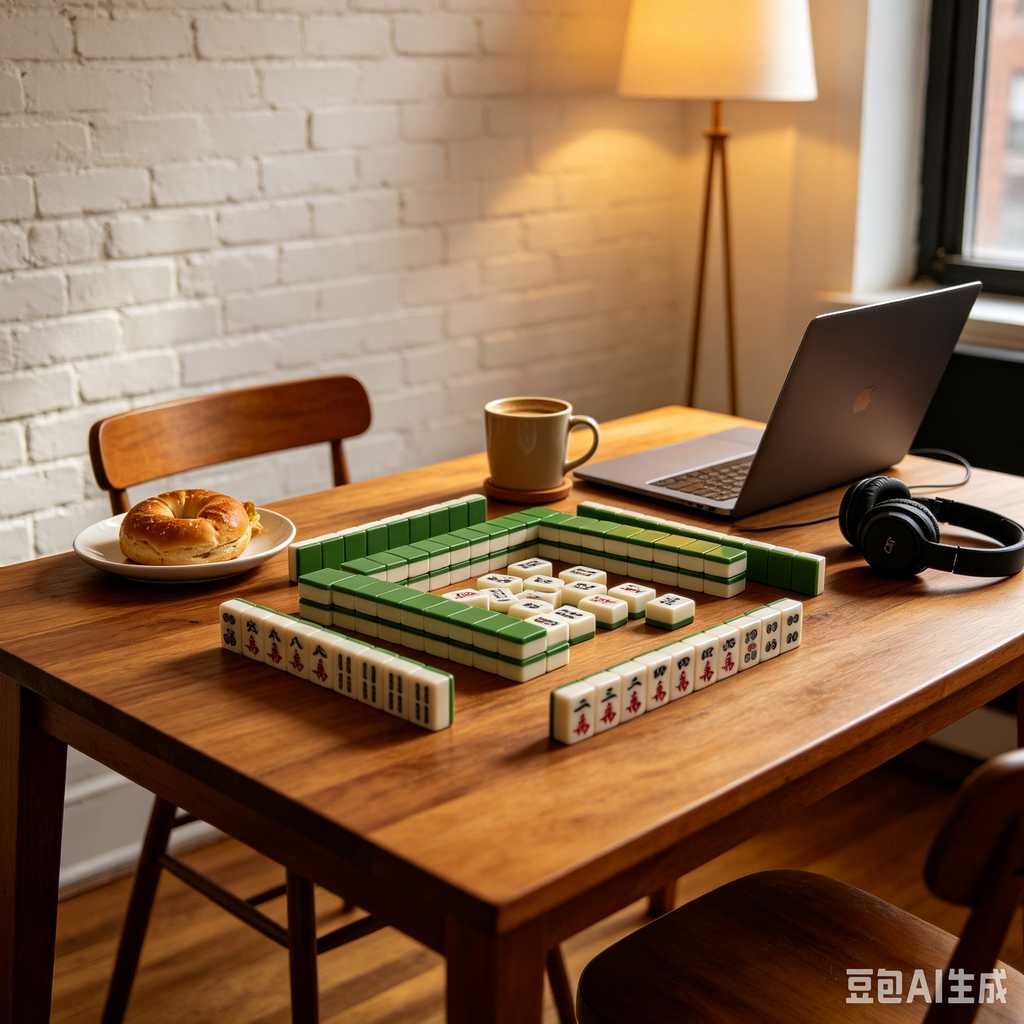 BeloHorizonte,mahjong
