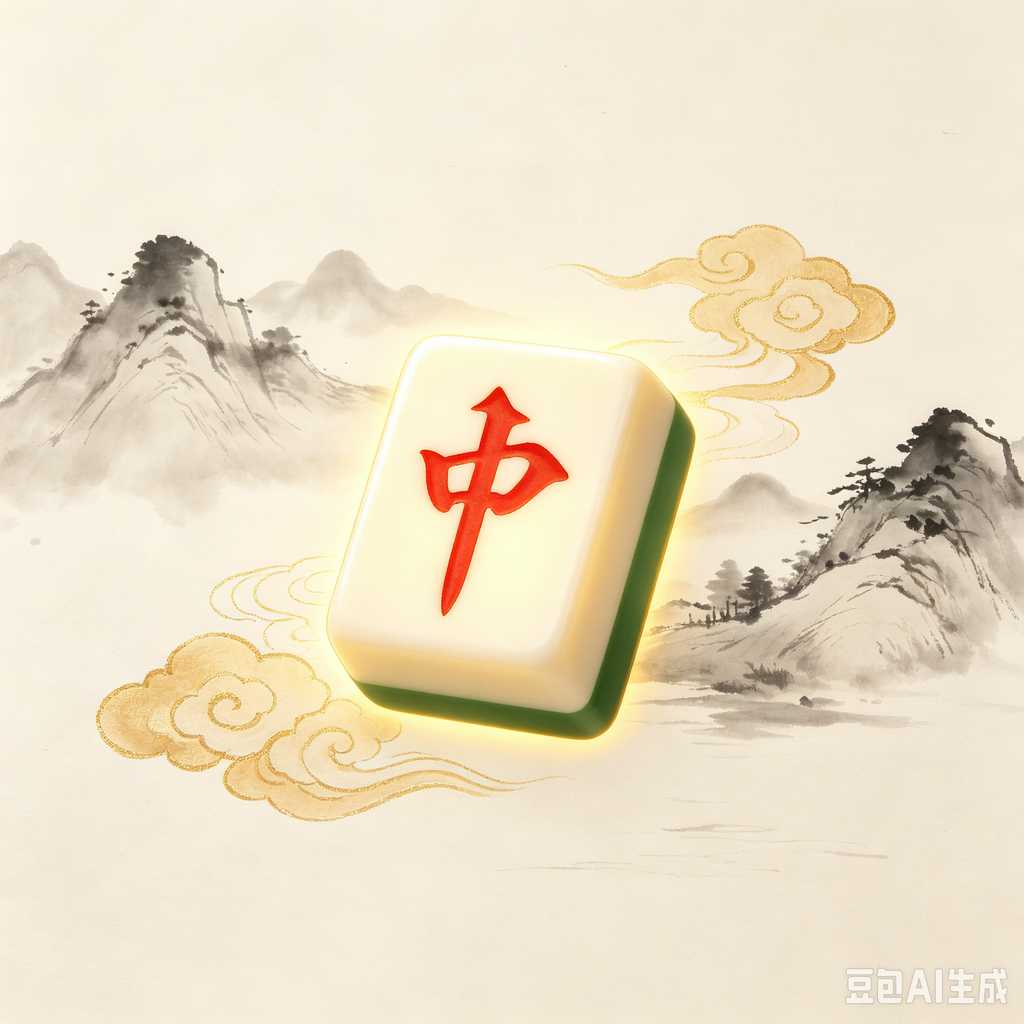 Michigan,mahjong