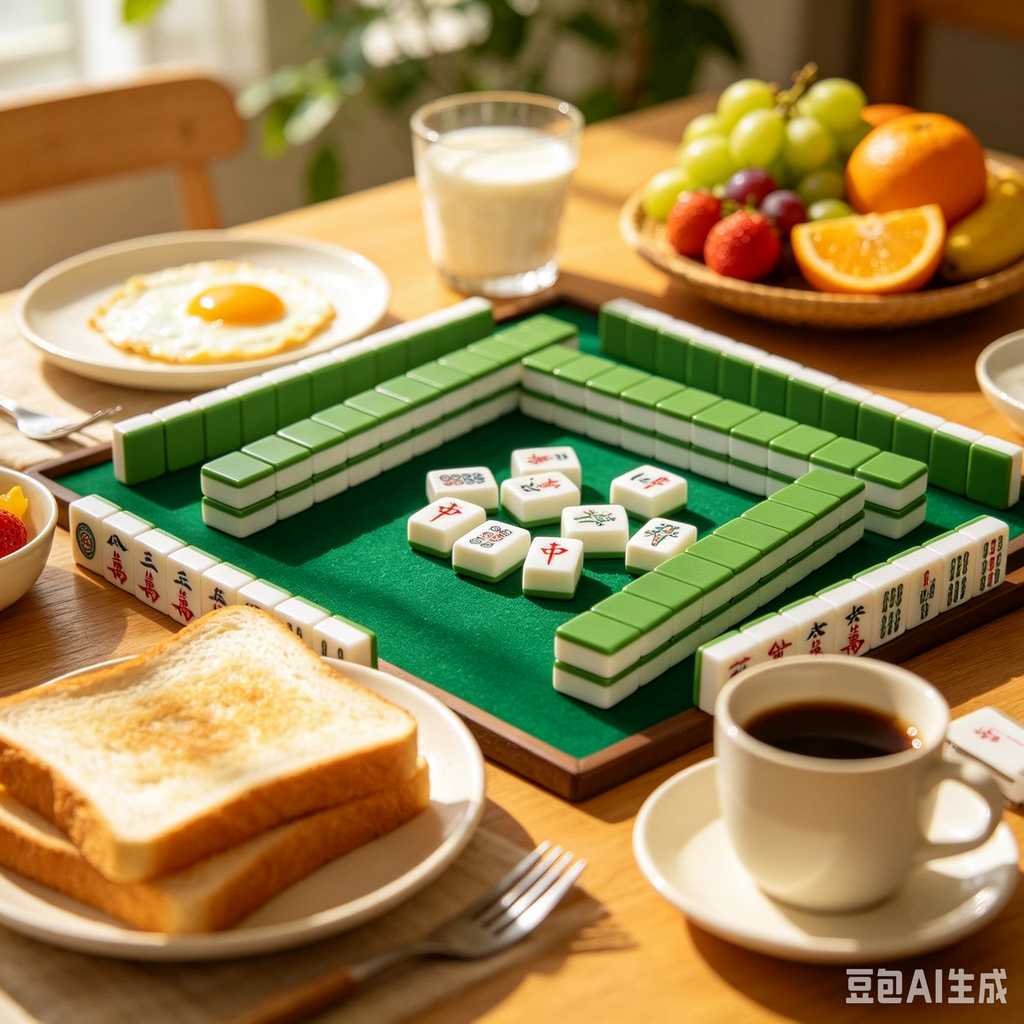 KansasCity,mahjong