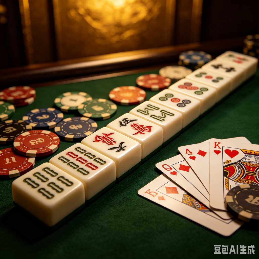 Durham,mahjong