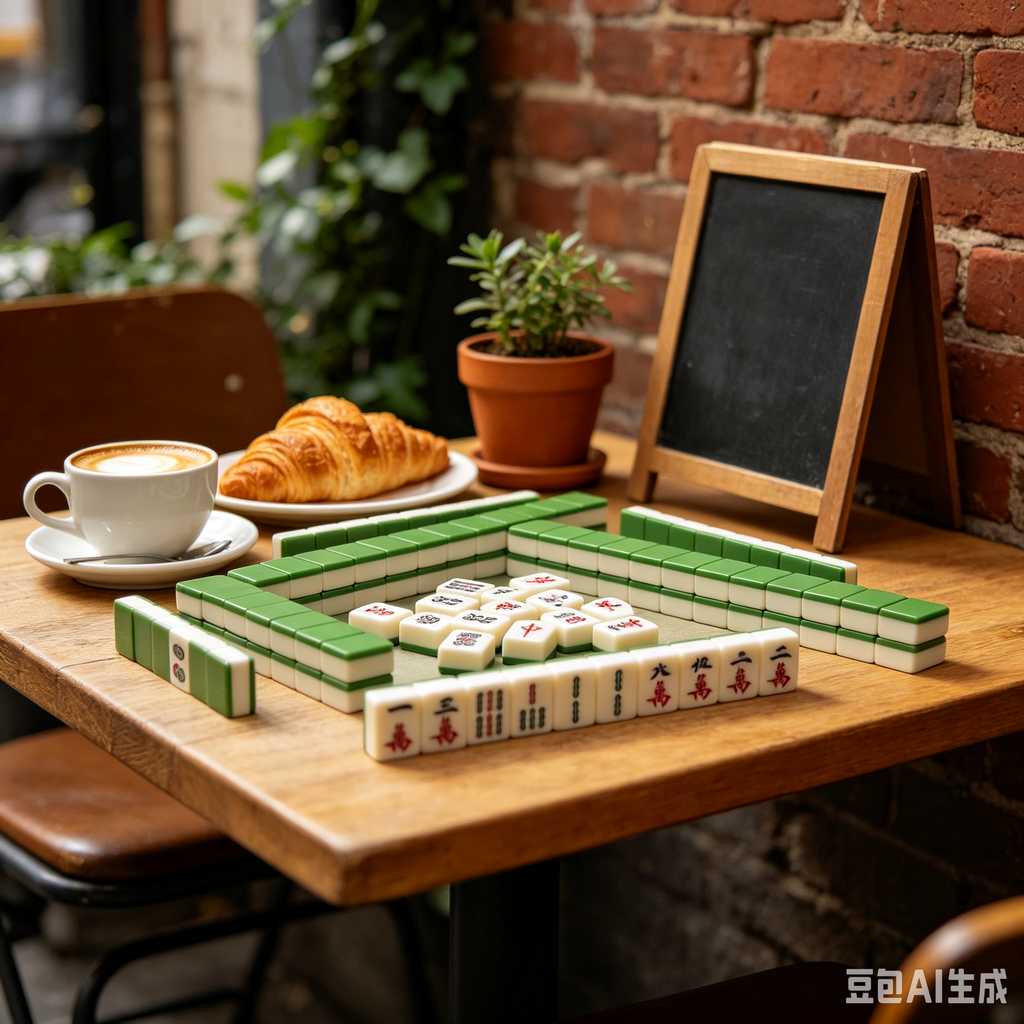 NorthCarolina,mahjong