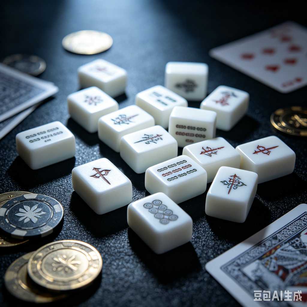 NewHavenCT,mahjong