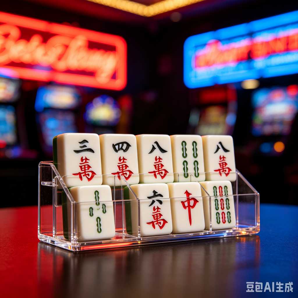 Scottsdale,mahjong