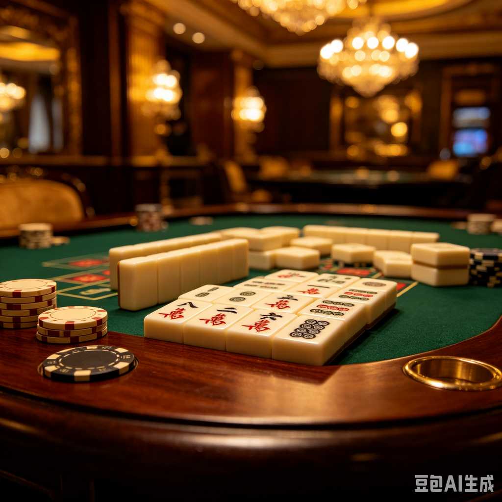 Cologne,mahjong