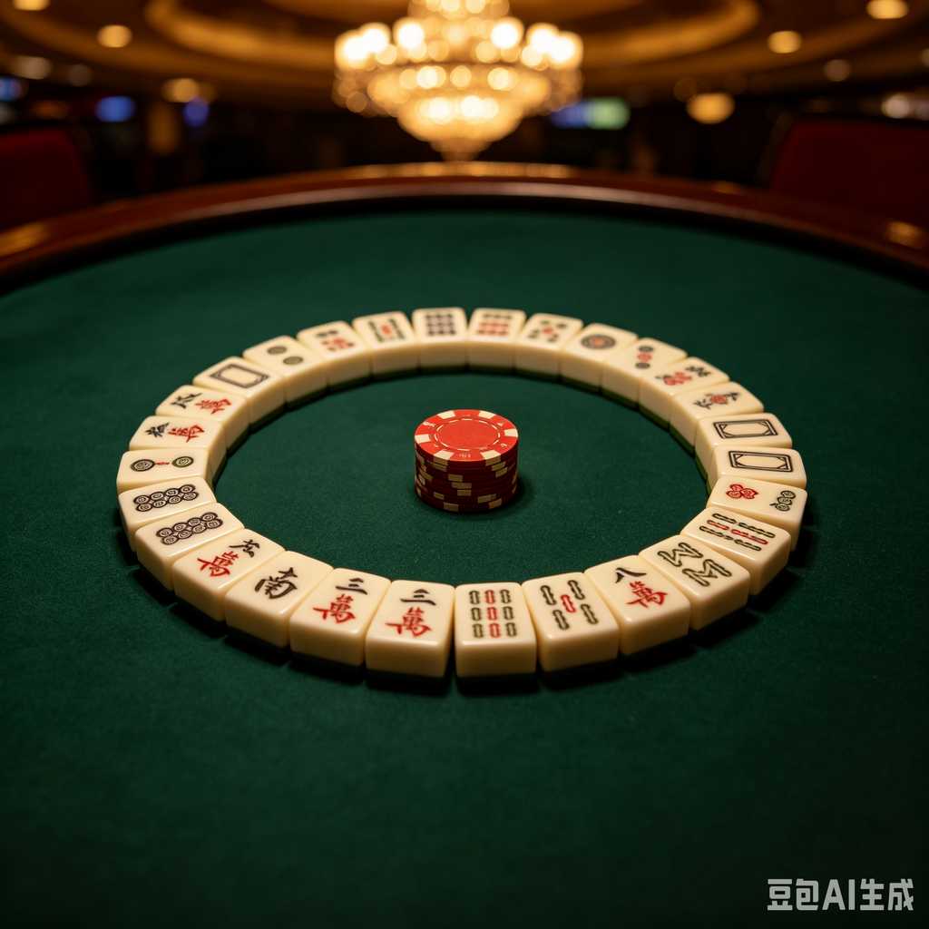 Campinas,mahjong
