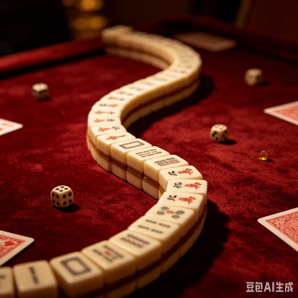 Asuncion,mahjong