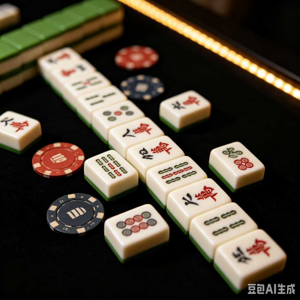 Utah,mahjong