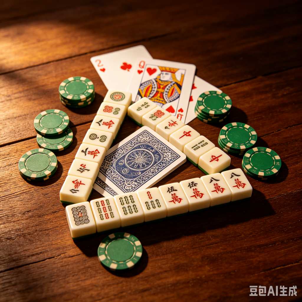 Florida,mahjong