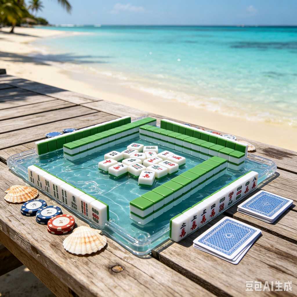 Rijeka,mahjong