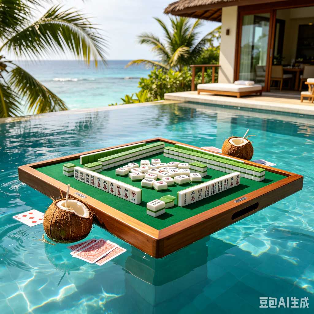 Verona,mahjong
