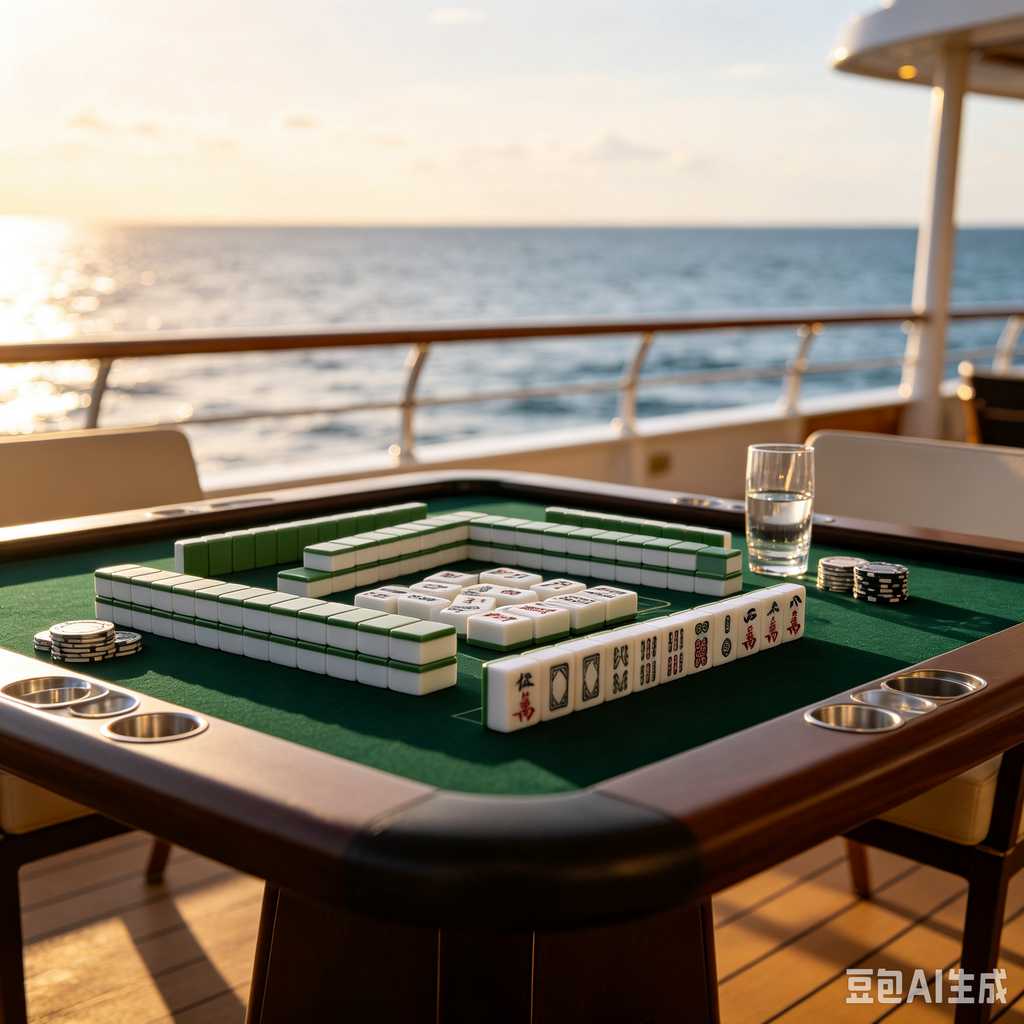 CorpusChristi,mahjong