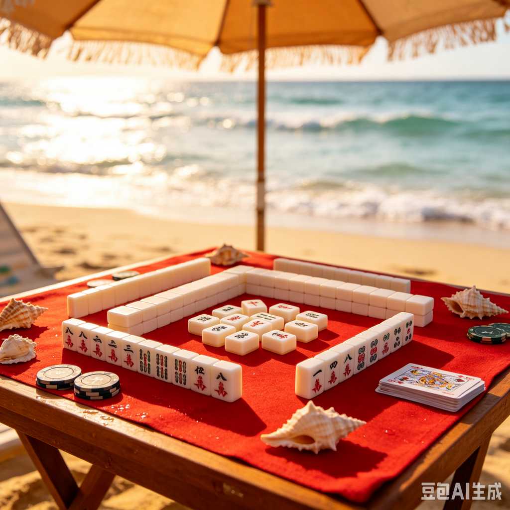 Arequipa,mahjong