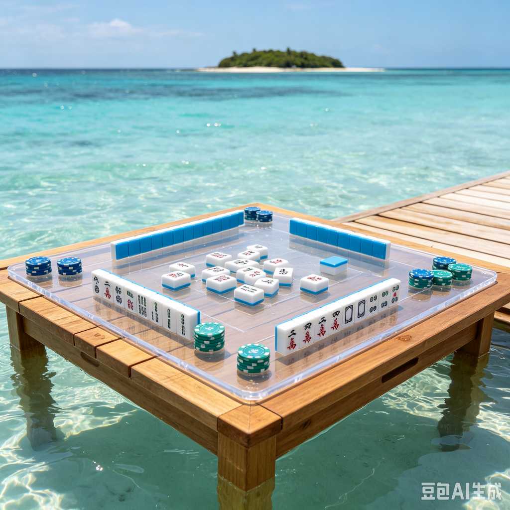Manaus,mahjong