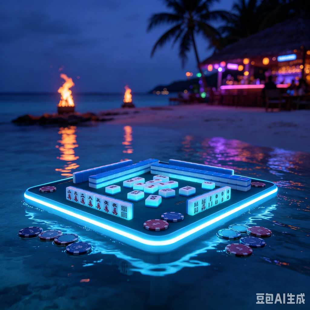 Milwaukee,mahjong